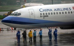 Hàng trăm phi công đình công tại Đài Loan giữa đợt cao điểm