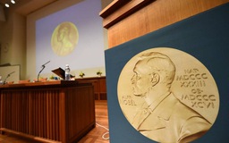 Những thông tin thú vị về giải Nobel