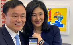 Anh em ông Thaksin và bà Yingluck chuyển sang đầu tư ứng dụng ADN