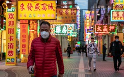 80% nạn nhân của vi rút Corona mới đều trên 60 tuổi, đa số nam giới