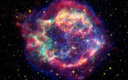 Phát hiện siêu tân tinh chói lòa nhất từ trước đến nay trong vũ trụ