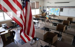Với chính sách phòng ngừa Covid-19 mới, đa số trường của bang California phải đóng cửa