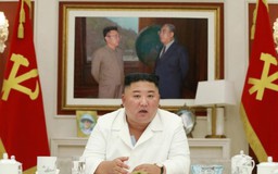 Chủ tịch Kim Jong-un gửi viện trợ cho thành phố bị phong tỏa vì Covid-19