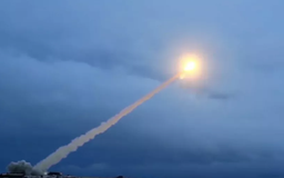 Tên lửa hành trình hạt nhân mới của Nga gây lo lắng cho lãnh đạo tình báo Anh