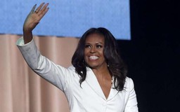 Trường tiểu học Mỹ đặt tên theo bà Michelle Obama