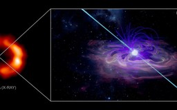 Sao neutron cuối cùng đã lộ diện tại lõi vụ nổ siêu tân tinh nổi tiếng