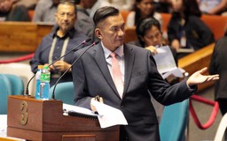 Nghị sĩ Philippines dự báo người Việt Nam sẽ giàu hơn người Philippines
