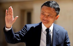 Tỉ phú Jack Ma bị ‘ép’ từ chức ở đại học mà ông đồng sáng lập?