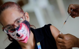 Thêm vắc xin Covid-19 của Cuba hiệu quả hơn 90%