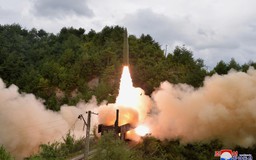 Triều Tiên chỉ trích liên minh an ninh AUKUS