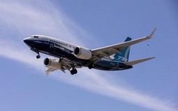 Mỹ nói chính quyền Trung Quốc cản trở nhiều thương vụ mua máy bay Boeing