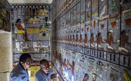 Xác ướp đặc biệt có thể khiến lịch sử Ai Cập cổ đại phải viết lại hoàn toàn