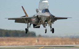Lockheed Martin thắng thầu tiêm kích F-35 cho Phần Lan