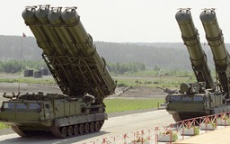 Slovakia muốn chuyển giao S-300 cho Ukraine