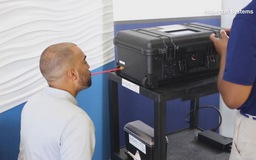 Mỹ cấp phép bộ xét nghiệm Covid-19 đầu tiên bằng hơi thở