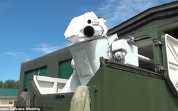 Nga nói sử dụng vũ khí laser thế hệ mới ở Ukraine đối phó vũ khí phương Tây