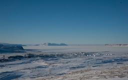 Mỹ bí mật đầu tư vào căn cứ tại Greenland, tăng cường hiện diện ở Bắc Cực
