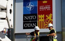 NATO sắp chính thức xác định Trung Quốc là ‘thách thức mang tính hệ thống’