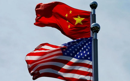 Mỹ muốn chấm dứt sự phụ thuộc Trung Quốc về đất hiếm