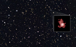 Trong tuần đầu tiên làm việc, kính James Webb đã phá kỷ lục thiên hà cổ nhất
