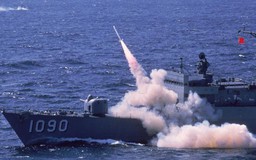 Ukraine dùng tên lửa phương Tây bắn chìm tàu Nga chỉ một tuần sau huấn luyện