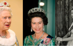 Ai sẽ thừa hưởng những chiếc vương miện nổi tiếng của Nữ hoàng Elizabeth?