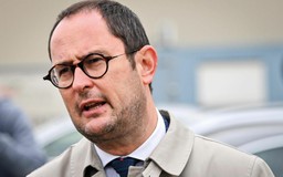 Cảnh sát Bỉ phá âm mưu bắt cóc bộ trưởng tư pháp, nghi bàn tay mafia