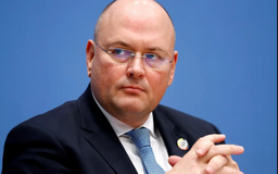 Đức cách chức lãnh đạo an ninh mạng vì nghi ngờ dính líu tình báo Nga
