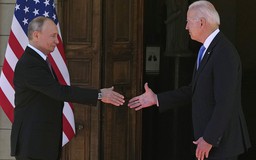 Nhà Trắng làm mọi cách để tránh hai ông Biden và Putin chạm mặt tại G-20