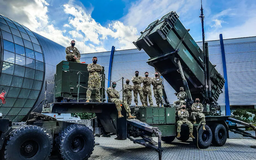 Lầu Năm Góc chuẩn bị gửi hệ thống tên lửa Patriot cho Ukraine?