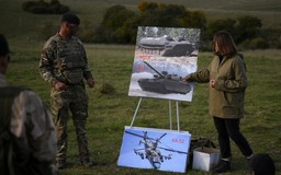 Quân đội Anh bị tố sử dụng công nghệ gián điệp bất hợp pháp ở Ukraine