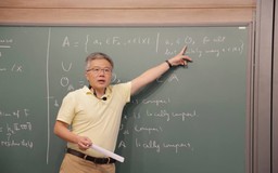 Tin tức giáo dục đặc biệt 19.7: GS Ngô Bảo Châu nói gì về đào tạo tiến sĩ?