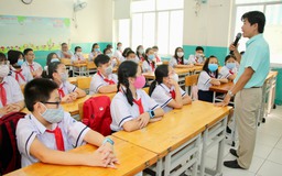 Thay đổi cách đánh giá chỉ khen thưởng học sinh loại tốt, các giáo viên nói gì?