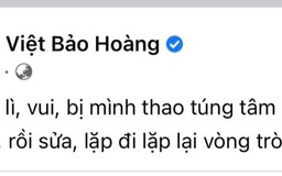 Thao túng tâm lý là gì mà trở nên 'hot trend'?