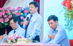 Vì sao Bí thư Phú Yên rút khỏi Hội đồng trường Trường ĐH Sư phạm kỹ thuật TP.HCM?