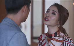 Phim Đàn bà đã cũ tập 15: Gia Linh 'cao tay' gài clip nóng với Minh