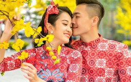 Vợ chồng MC Hồng Phượng - Quốc Cơ: Thay đổi kế hoạch đón Tết vì Covid-19