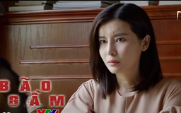 ‘Bão ngầm’: Hạ Lam có rơi vào bi kịch, cái kết nào cho nữ trinh sát?
