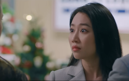 'Hành trình công lý' tập 43: Việt tung clip 'nóng' nhưng có giết Hà không?