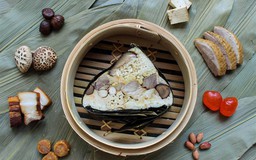 3 loại bánh bình dân, truyền thống bỗng chốc trở thành “sang chảnh” trên bàn ăn của người Việt