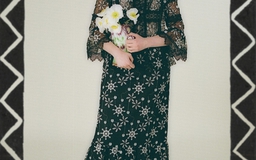 Chiêm ngưỡng bộ sưu tập resort 2022 của Anna Sui với những trang phục đầy ngẫu hứng