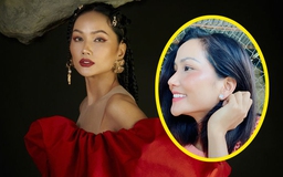 Hoa hậu H'Hen Niê lên tiếng về tin đồn phẫu thuật thẩm mỹ