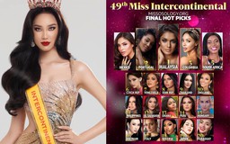 Người đẹp Việt Nam được dự đoán vào top 20 Hoa hậu Liên lục địa 2021