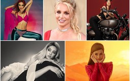 Đông Nhi, Tiểu Vy và loạt sao Việt cosplay mừng Britney Spears được tự do