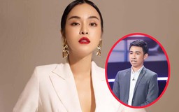 Nữ CEO 'sốc' trước chàng giám đốc từng yêu sâu đậm 10 người trong show hẹn hò