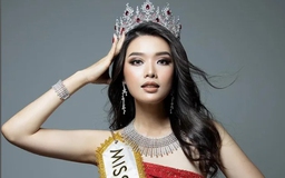 Hoa hậu Indonesia sang Việt Nam chấm Người đẹp du lịch ASEAN