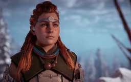 Horizon: Zero Dawn bán hơn 2,6 triệu bản sau 2 tuần ra mắt