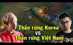 Sofm cầm Lee Sin quá khủng, vượt qua Elise của Peanut