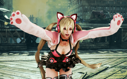 Tekken 7 bản PC yêu cầu GTX 1060 để chơi mượt mà