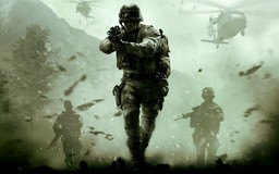 Call of Duty: Modern Warfare Remaster lên lịch ra mắt vào tuần sau